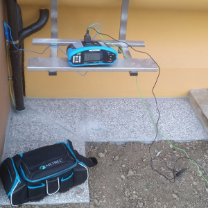 elektro meritve ozemljitev in galvanskih povezav elektro meritve ozemljitev in galvanskih povezav