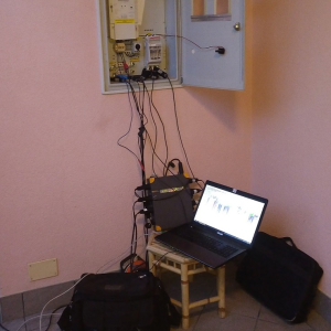 meritve kakovosti električne energije meritve kakovosti električne energije