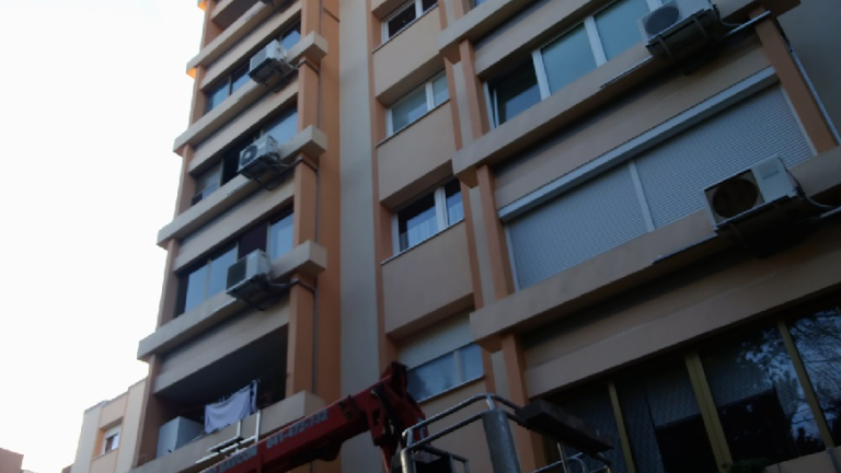 Ureditev klimatskih naprav v večstanovanjskih stavbah v Novi Gorici